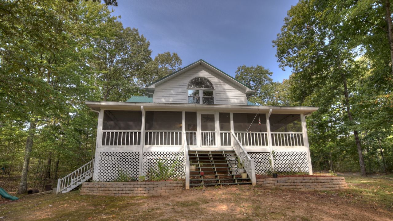 623 Camp Branch Rd, Ellijay, GA, 30540 Scene 3