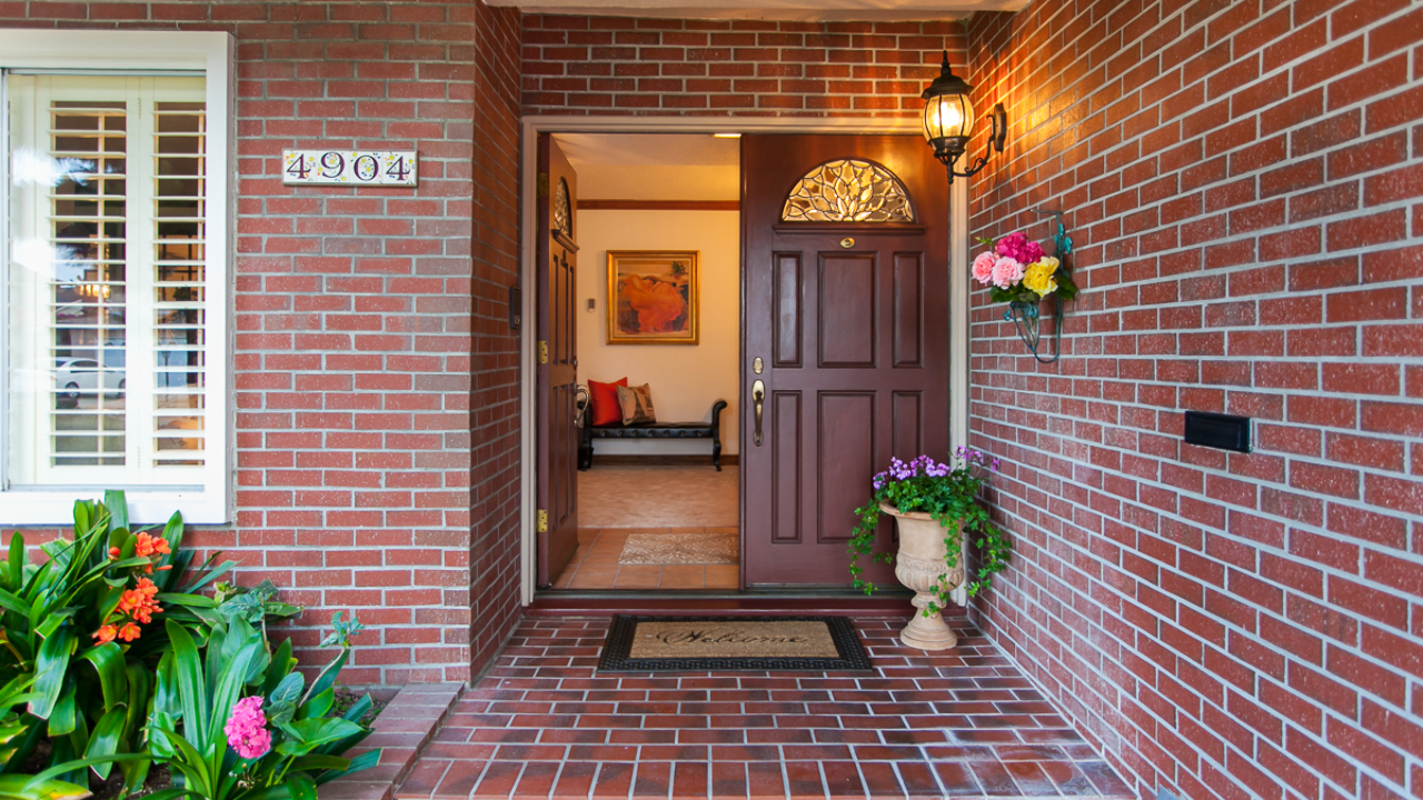 Entryway