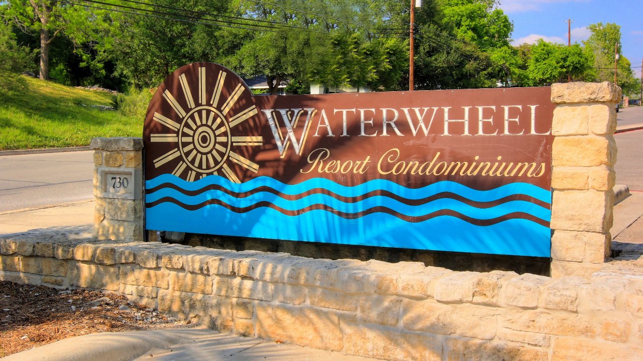 Welcome to Water Wheel