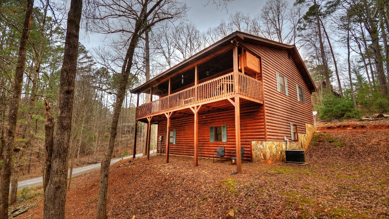 66 Ruby Lane, Ellijay, GA, 30540 Scene 2