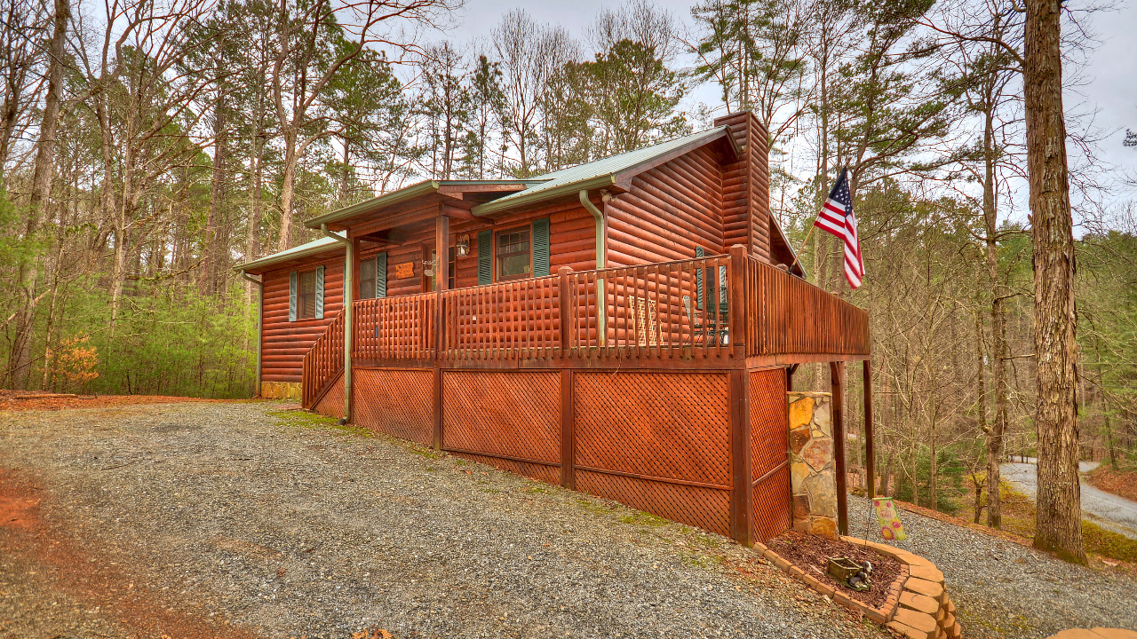 66 Ruby Lane, Ellijay, GA, 30540 Scene 1