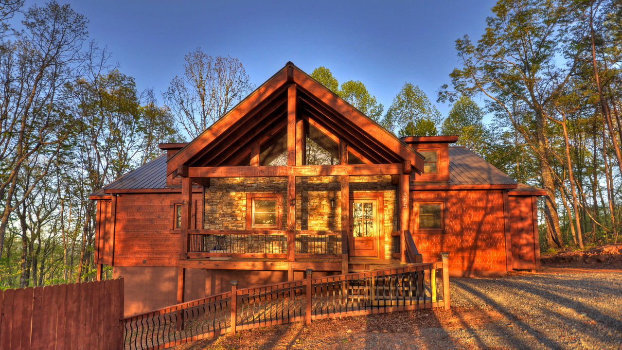 355 Sunrock mtn trace, Blue Ridge, GA, 30513 Scene 3