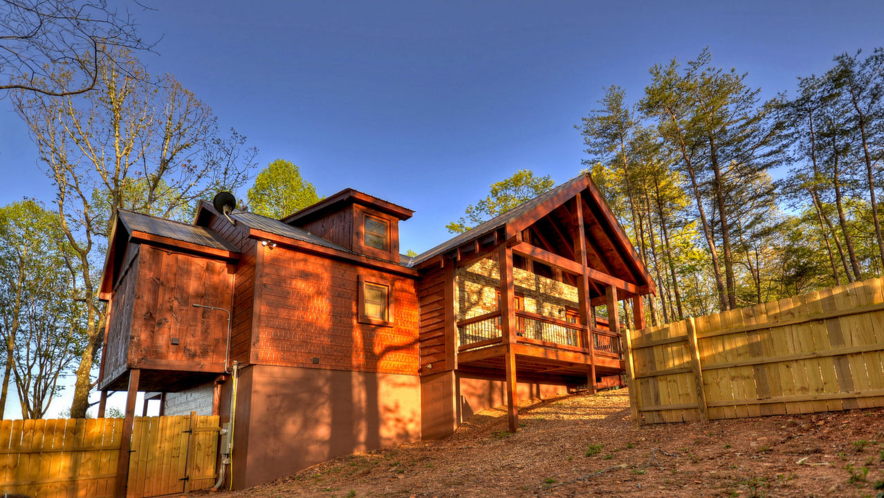 355 Sunrock mtn trace, Blue Ridge, GA, 30513 Scene 4