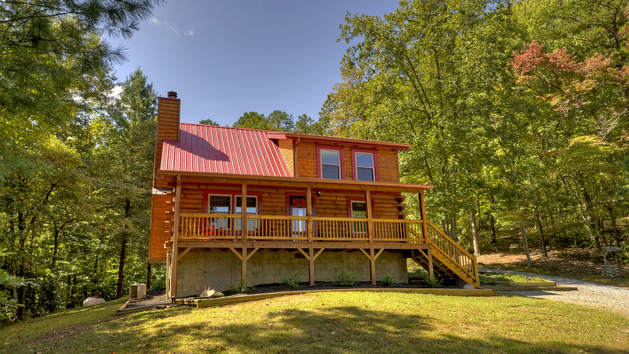 56 Spring rd, Ellijay, GA, 30540 Scene 2