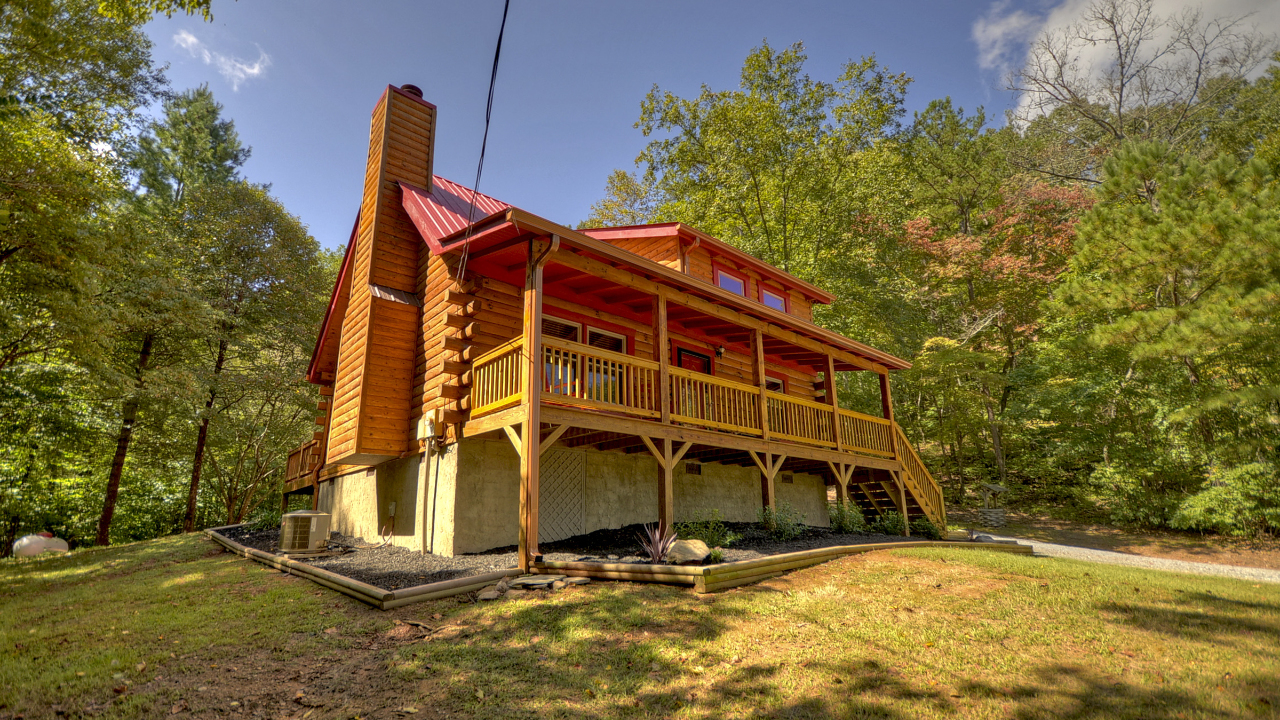 56 Spring rd, Ellijay, GA, 30540 Scene 1