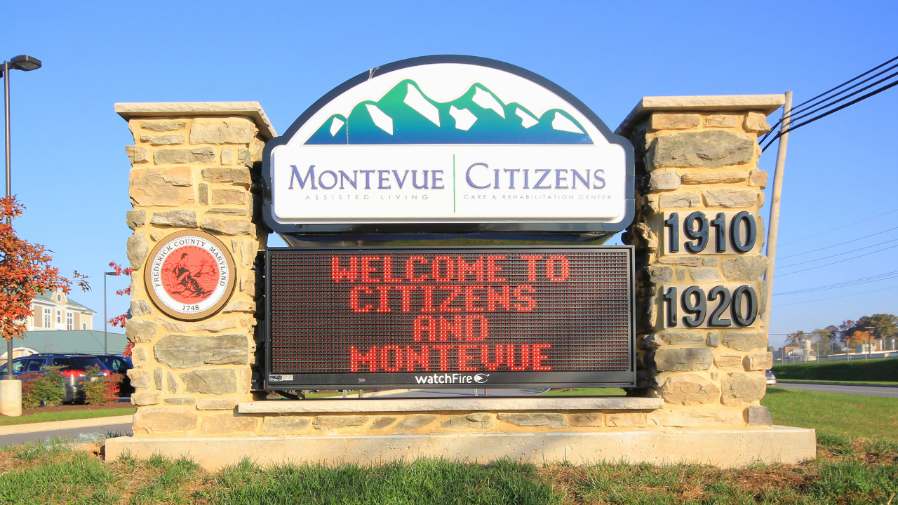 Montevue Assisted Living