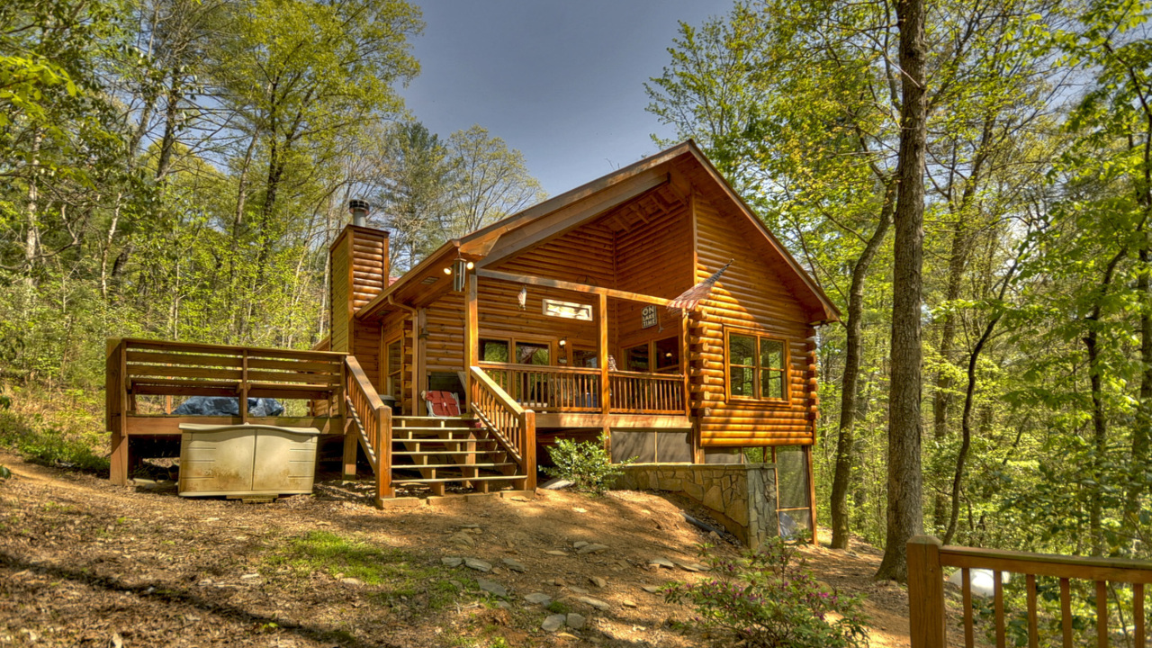 190 Clear Lake rd, Ellijay, GA, 30540 Scene 1