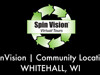 SpinVision | Community Locations | WHITEHALL, WI