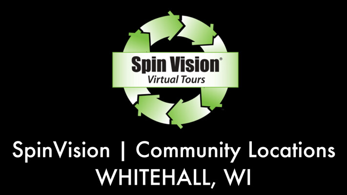 SpinVision | Community Locations | WHITEHALL, WI