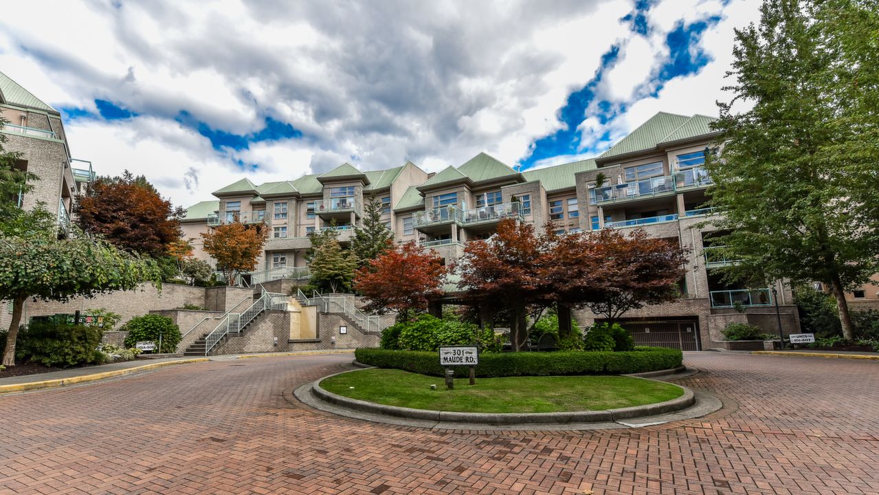 305-301 Maude Court, Port Moody, BC, V3H 5B1 Scene 1