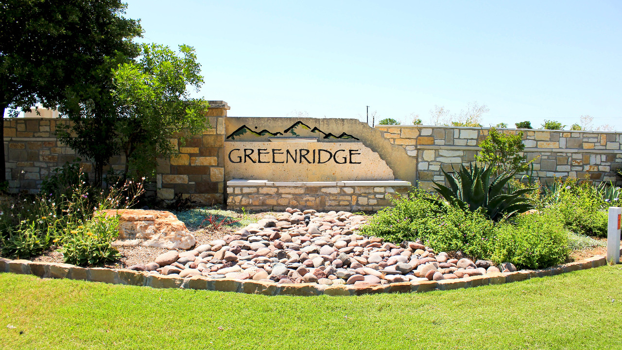 Greenridge Community