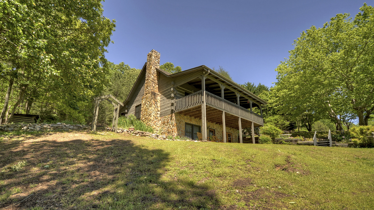 71 Blue Mountain Lane, Ellijay, GA, 30536 Scene 3