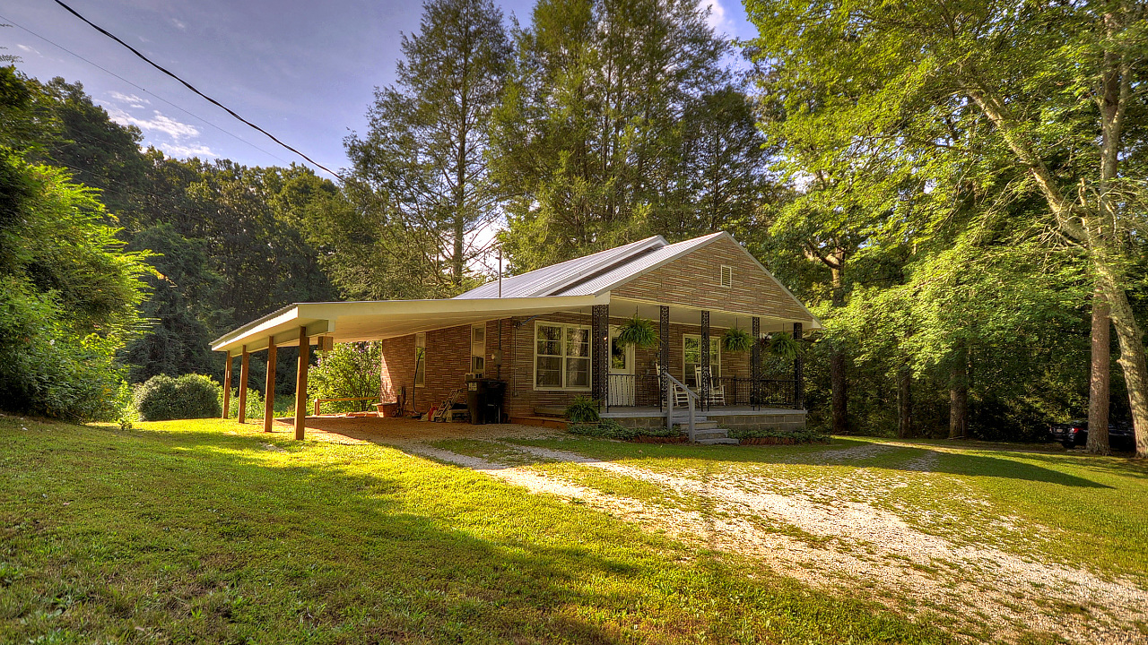 2601 Old Hwy5 S, Ellijay, GA, 30540 Scene 2