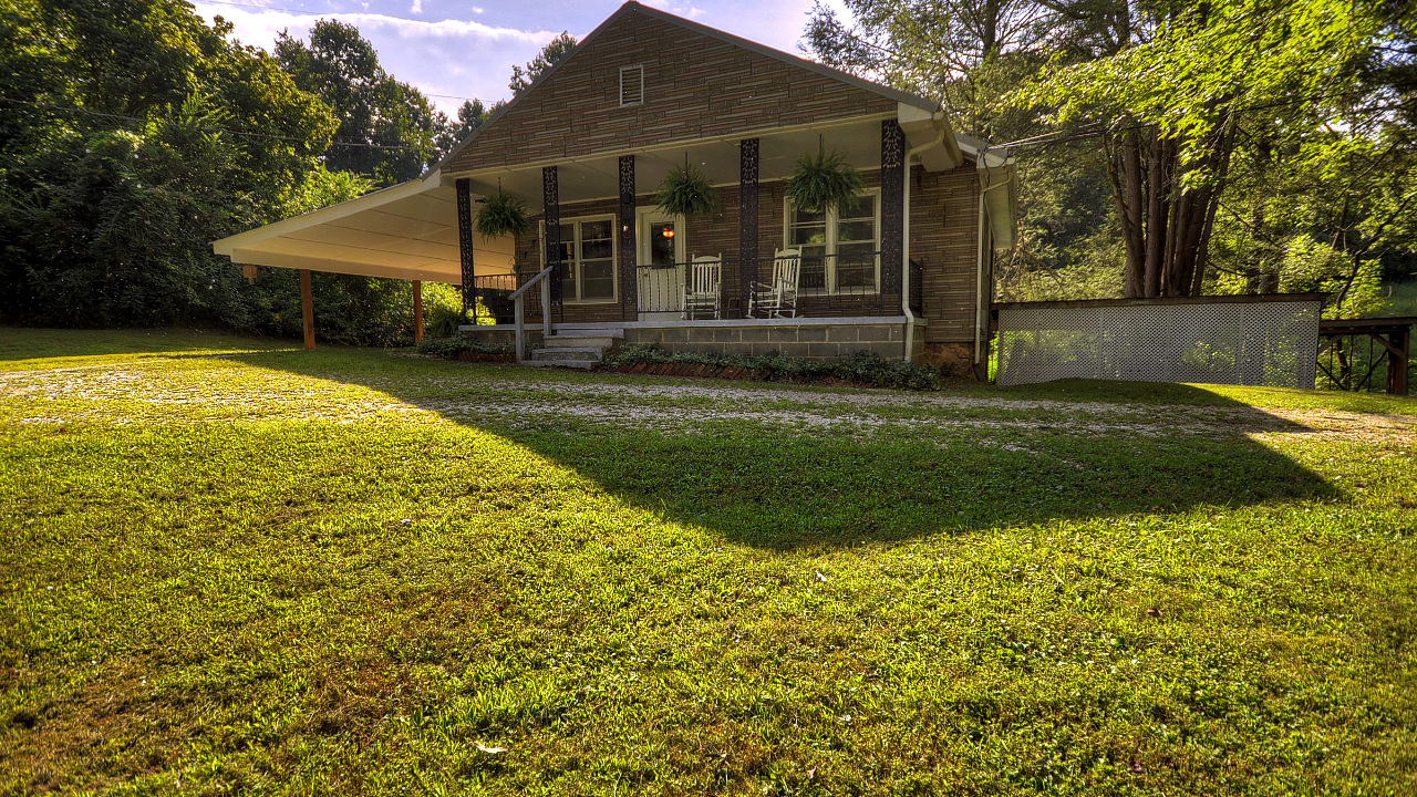 2601 Old Hwy5 S, Ellijay, GA, 30540 Scene 1