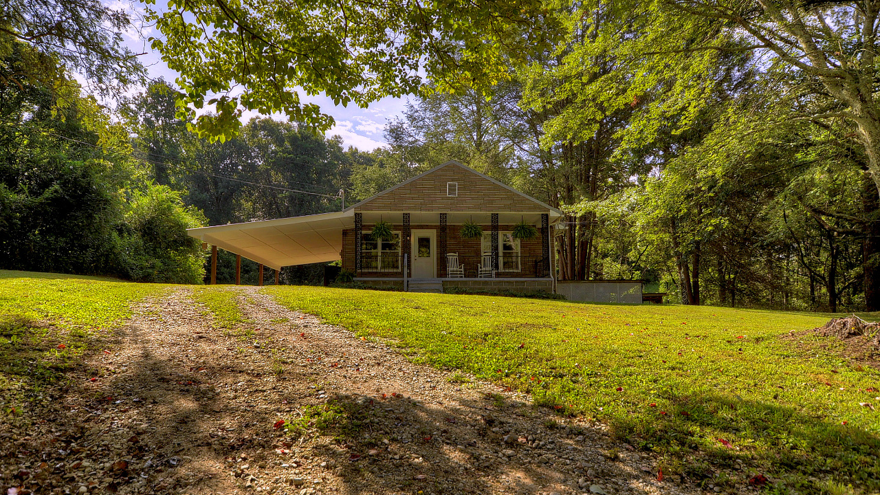 2601 Old Hwy5 S, Ellijay, GA, 30540 Scene 4