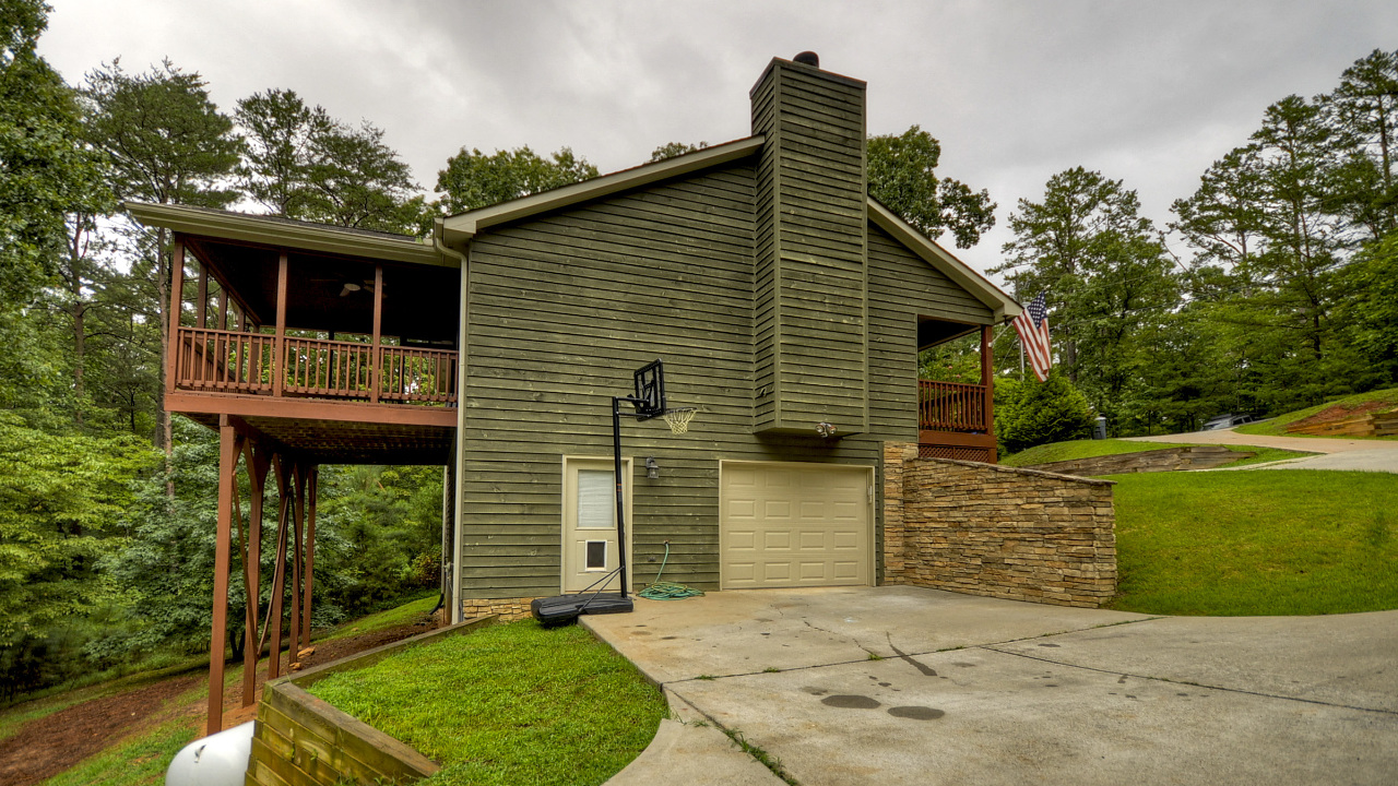 1200 Villa Dr, Ellijay, GA, 30540 Scene 4