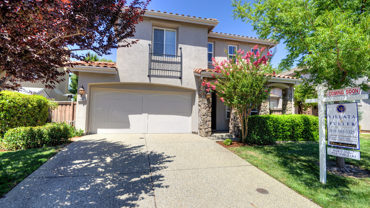 1445 Haddington Drive, Folsom, CA, 95630 Scene 1