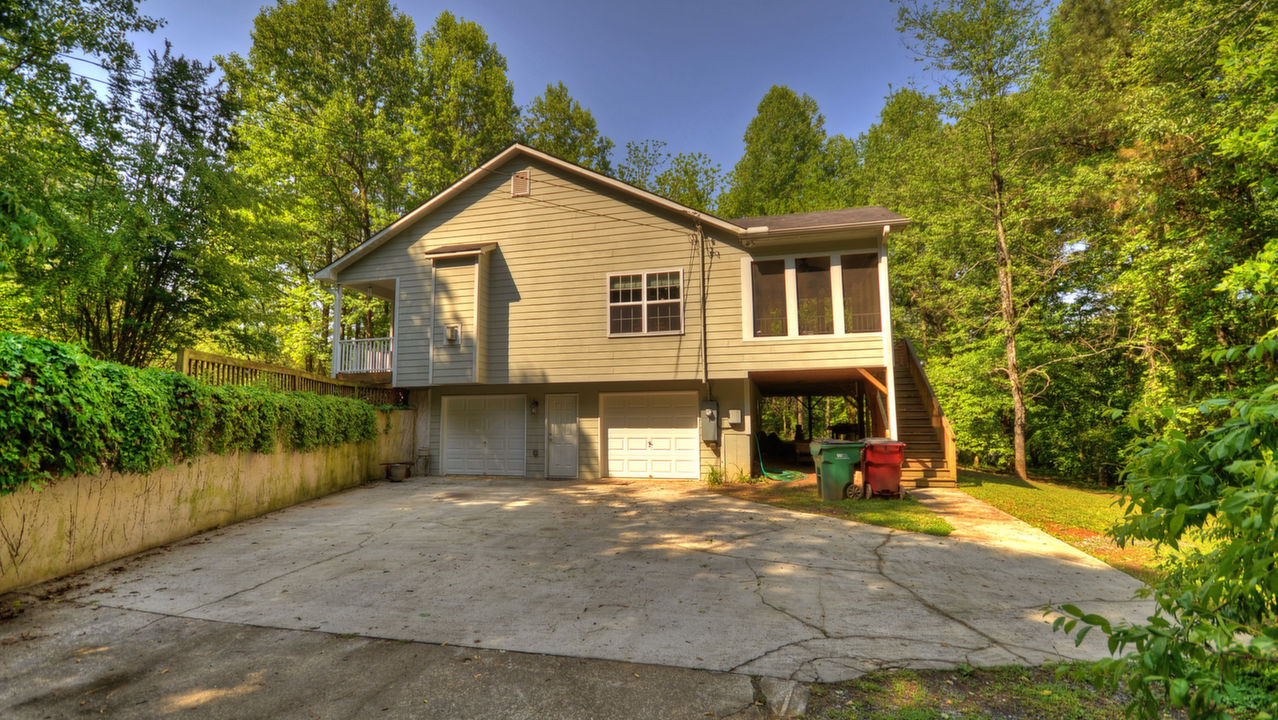 45 Drunkard Springs Rd, Talking Rock, GA, 30175 Scene 4