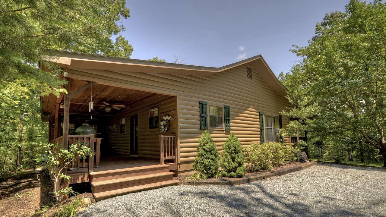 140 Greenfield Lane, Ellijay, GA, 30536 Scene 2