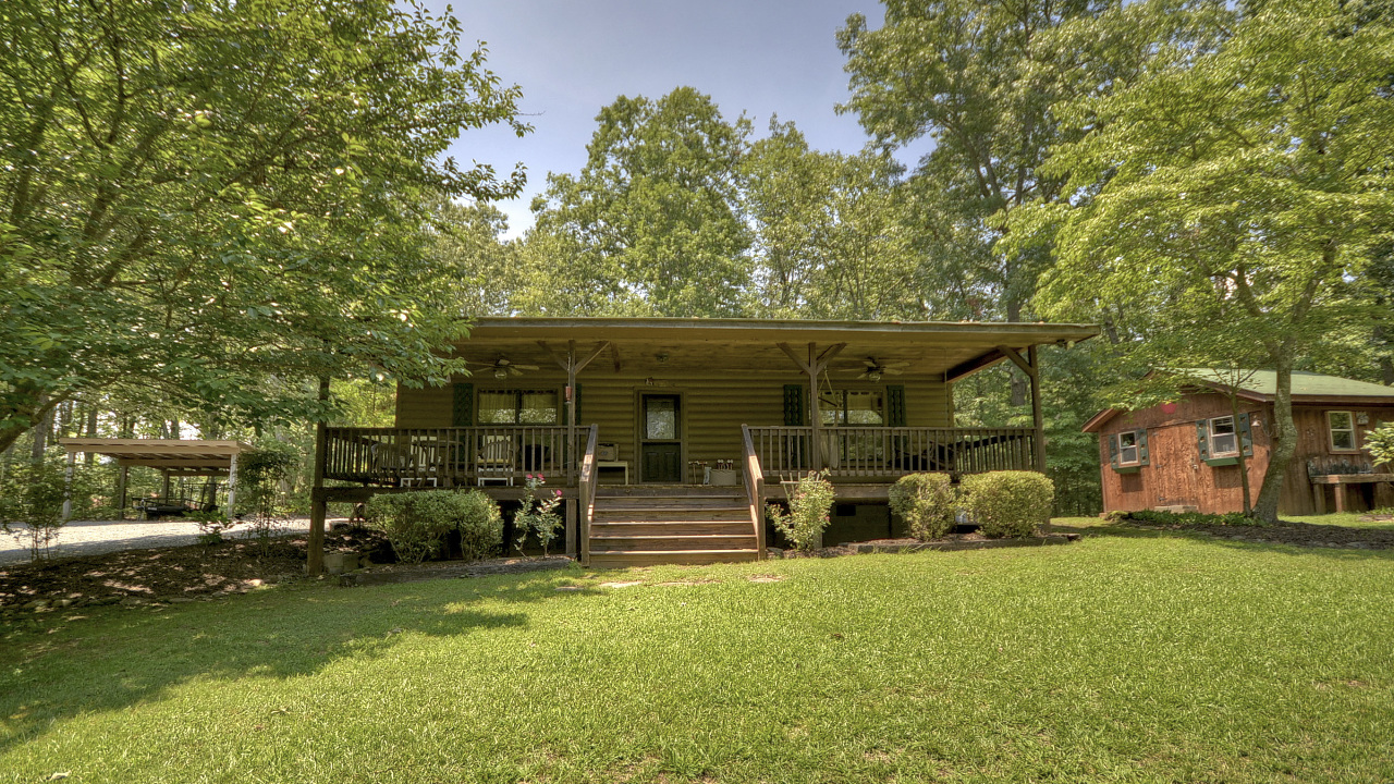 140 Greenfield Lane, Ellijay, GA, 30536 Scene 3