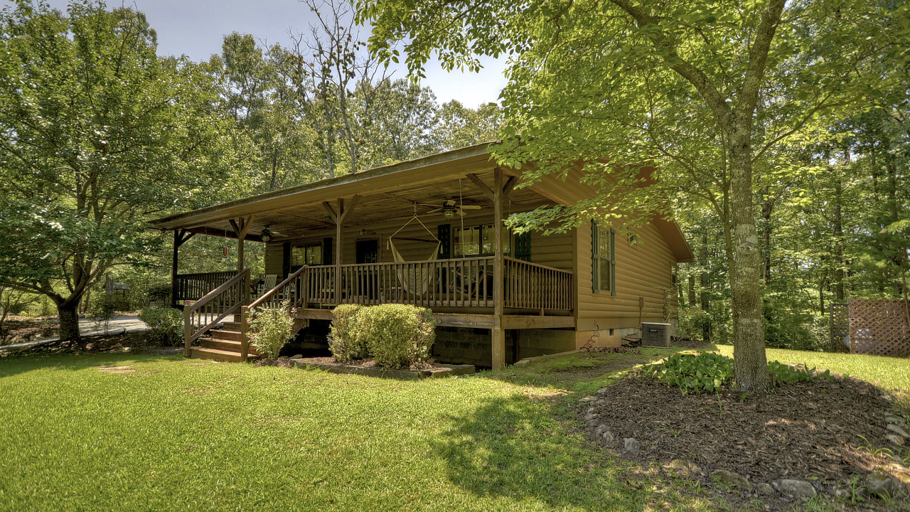 140 Greenfield Lane, Ellijay, GA, 30536 Scene 1