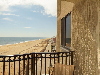 Oceanfront Balcony