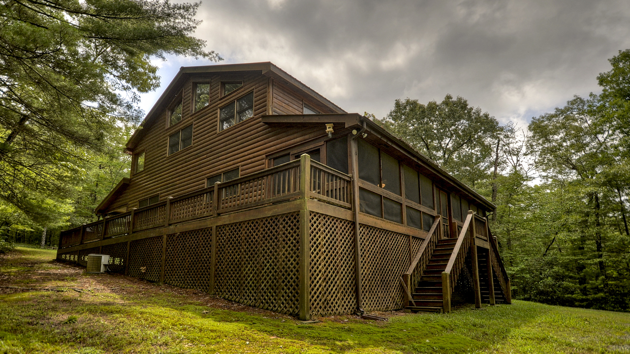 245 Hillbilly Hollow, Blue Ridge, GA, 30513 Scene 2