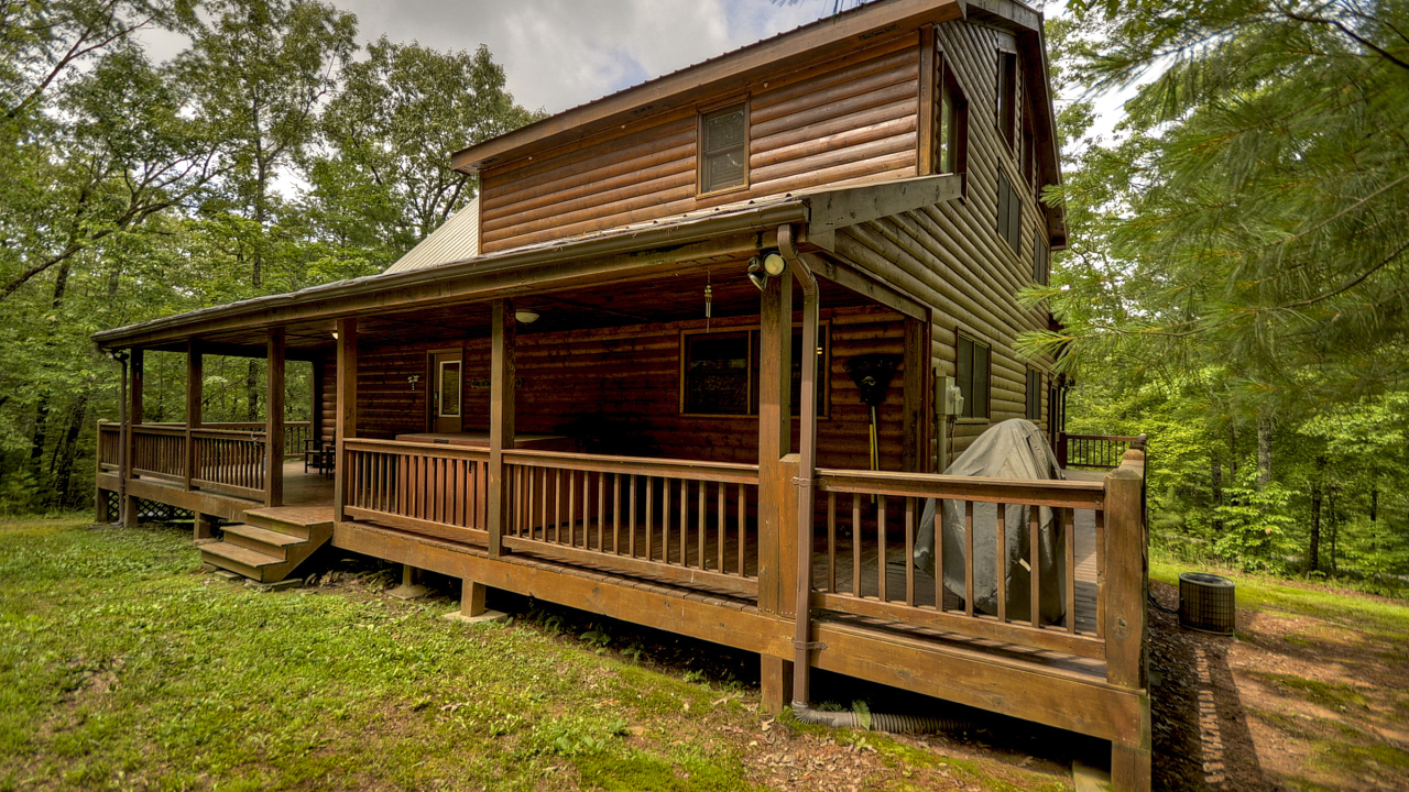 245 Hillbilly Hollow, Blue Ridge, GA, 30513 Scene 3