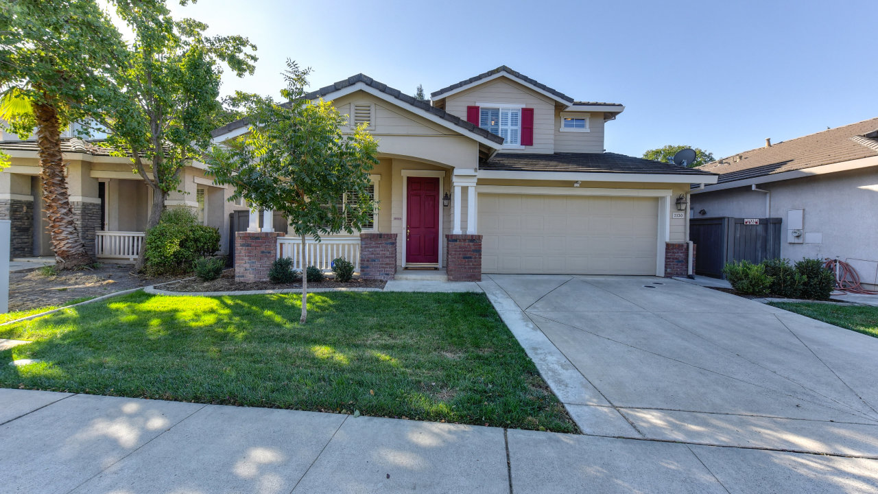 2130 New Hampshire Way, Sacramento, CA, 95835 Scene 2