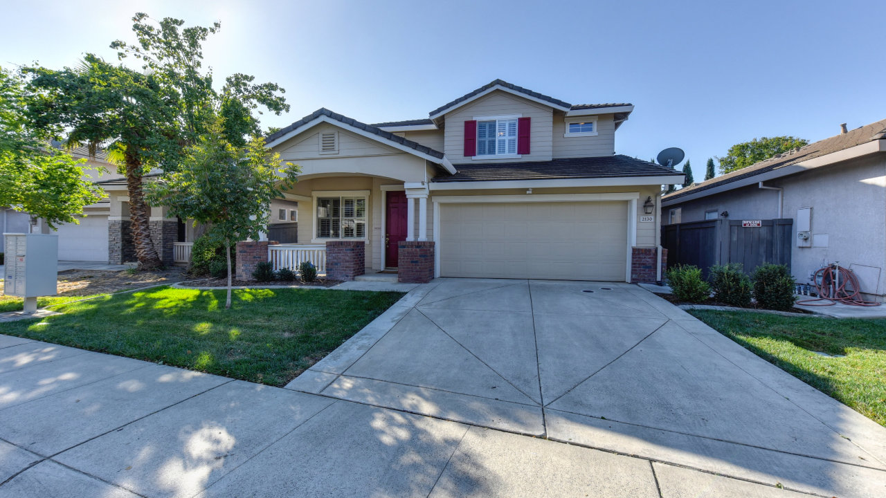 2130 New Hampshire Way, Sacramento, CA, 95835 Scene 3