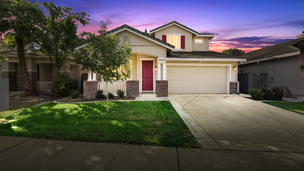 2130 New Hampshire Way, Sacramento, CA, 95835 Scene 4