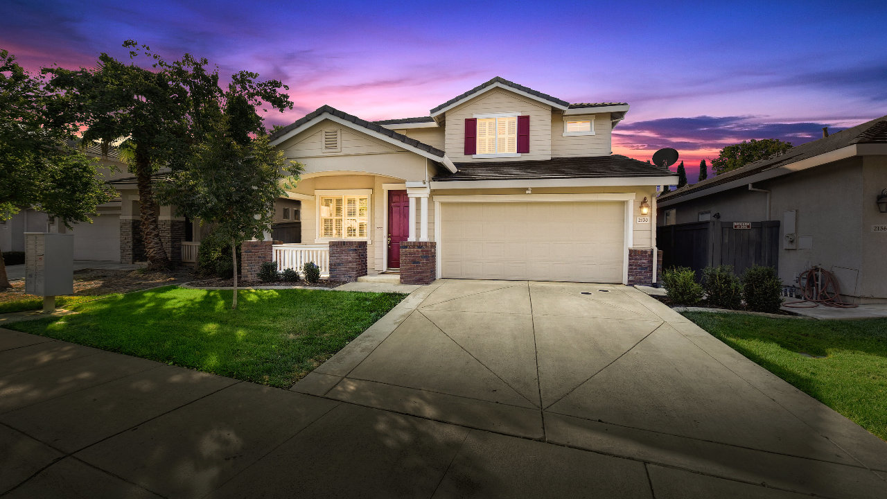 2130 New Hampshire Way, Sacramento, CA, 95835 Scene 1