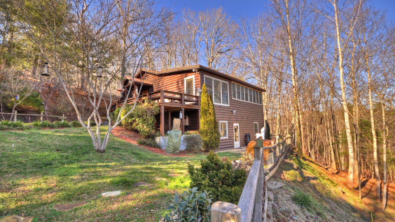 200 Underlook Rd, Blue Ridge, GA, 30513 Scene 3