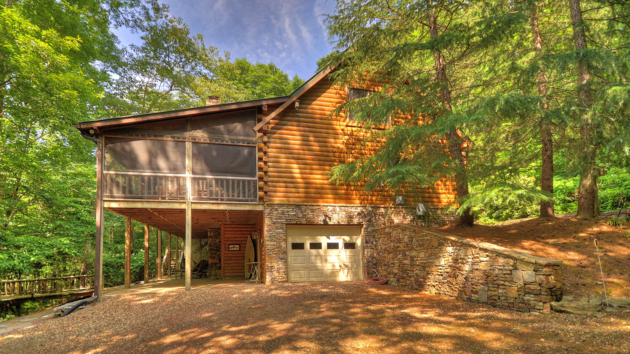 361 Riverwood Rd, Ellijay, GA, 30536 Scene 4