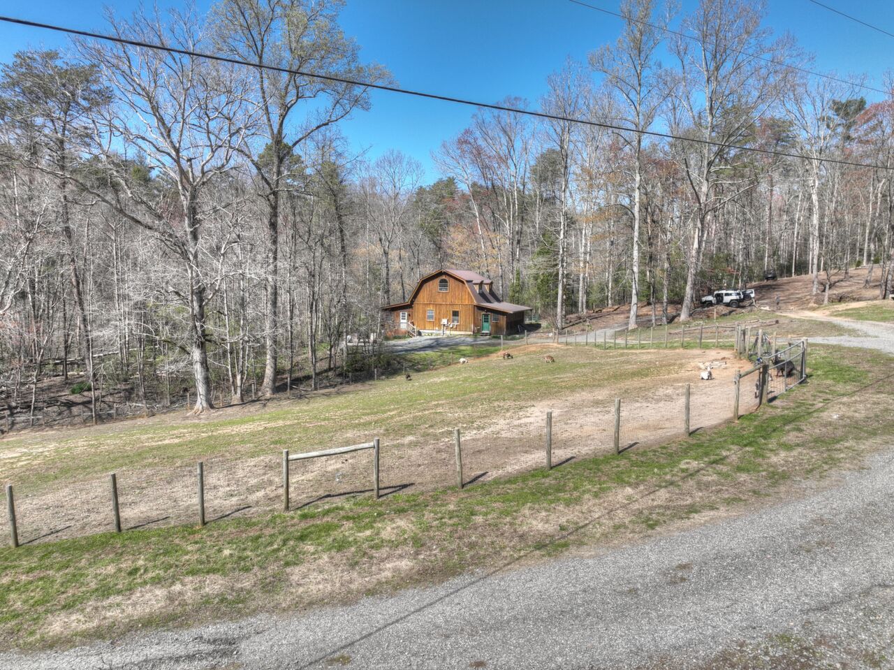 2897 Goose Island rd, Ellijay, GA, 30540 Scene 4