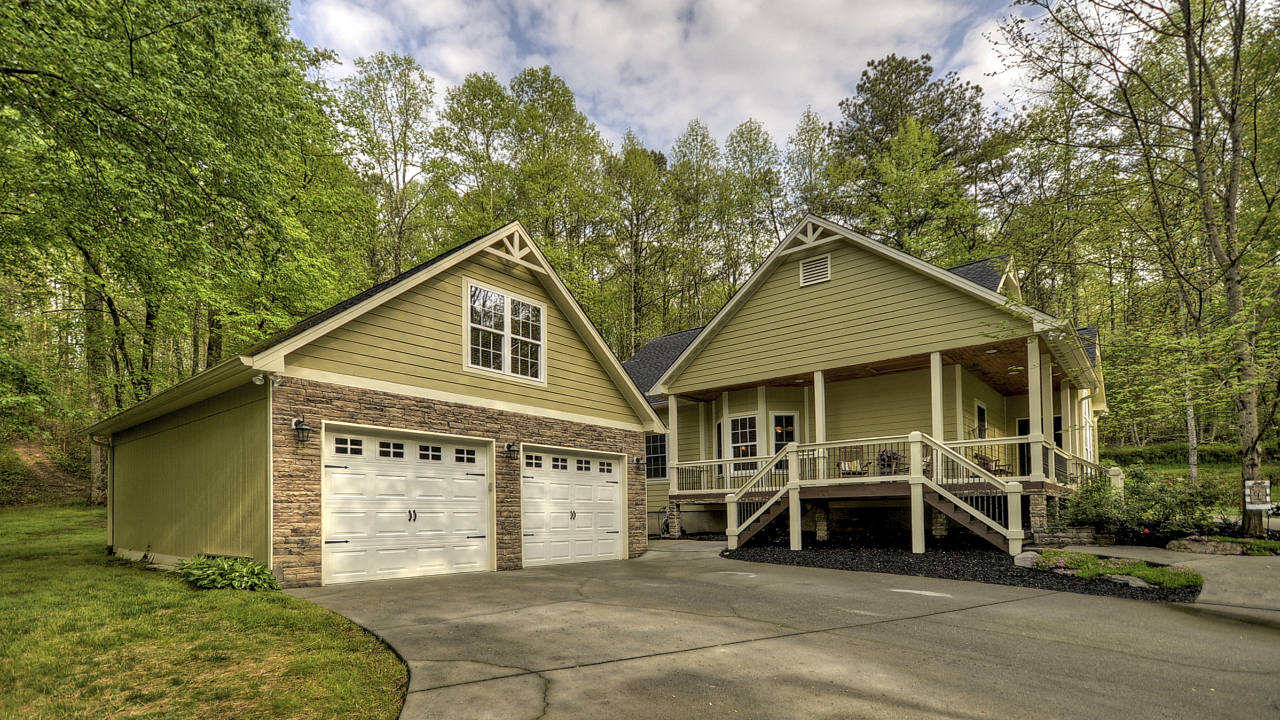 60 Teloga Court, Ellijay, GA, 30540 Scene 2