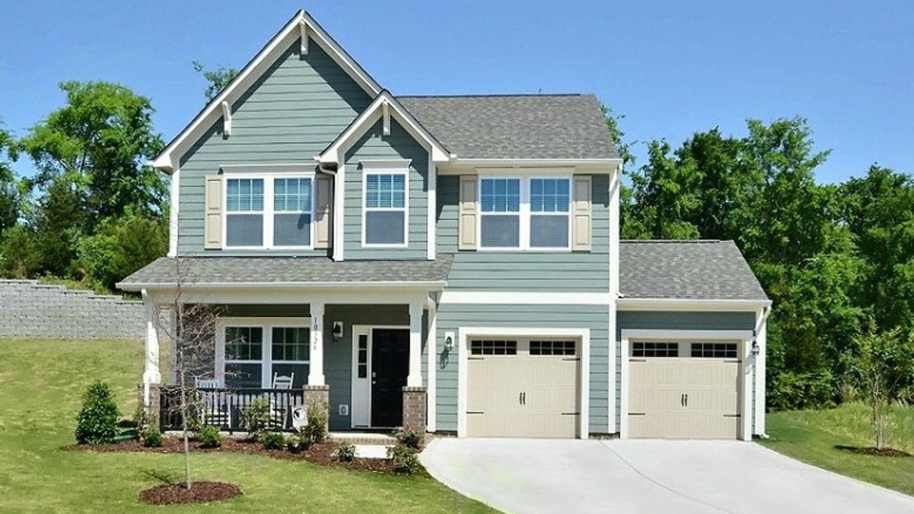 Call Us To Schedule A Showing, 317-481-0088, NC, 123 My New Home Scene 1