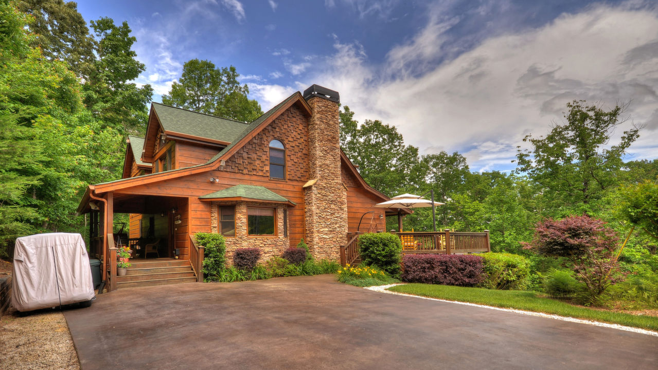 420 Shiloh Lane, Ellijay, GA, 30540 Scene 2