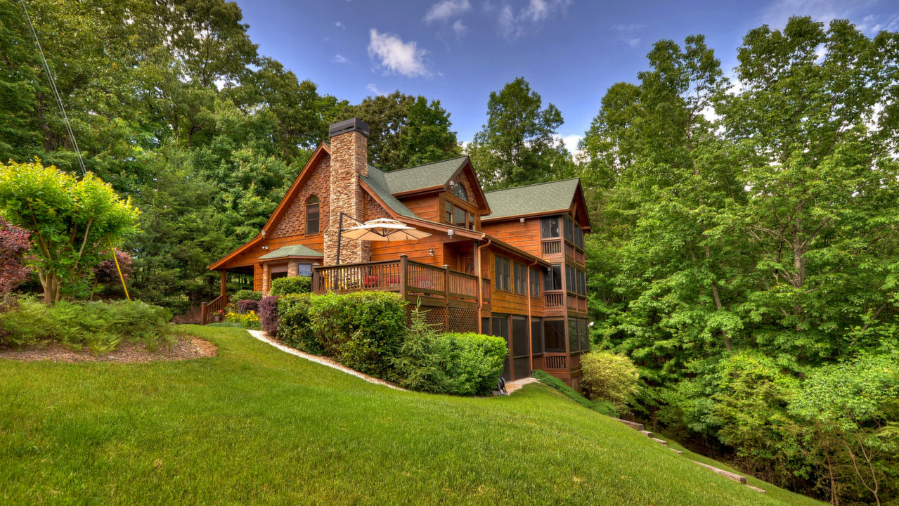 420 Shiloh Lane, Ellijay, GA, 30540 Scene 3