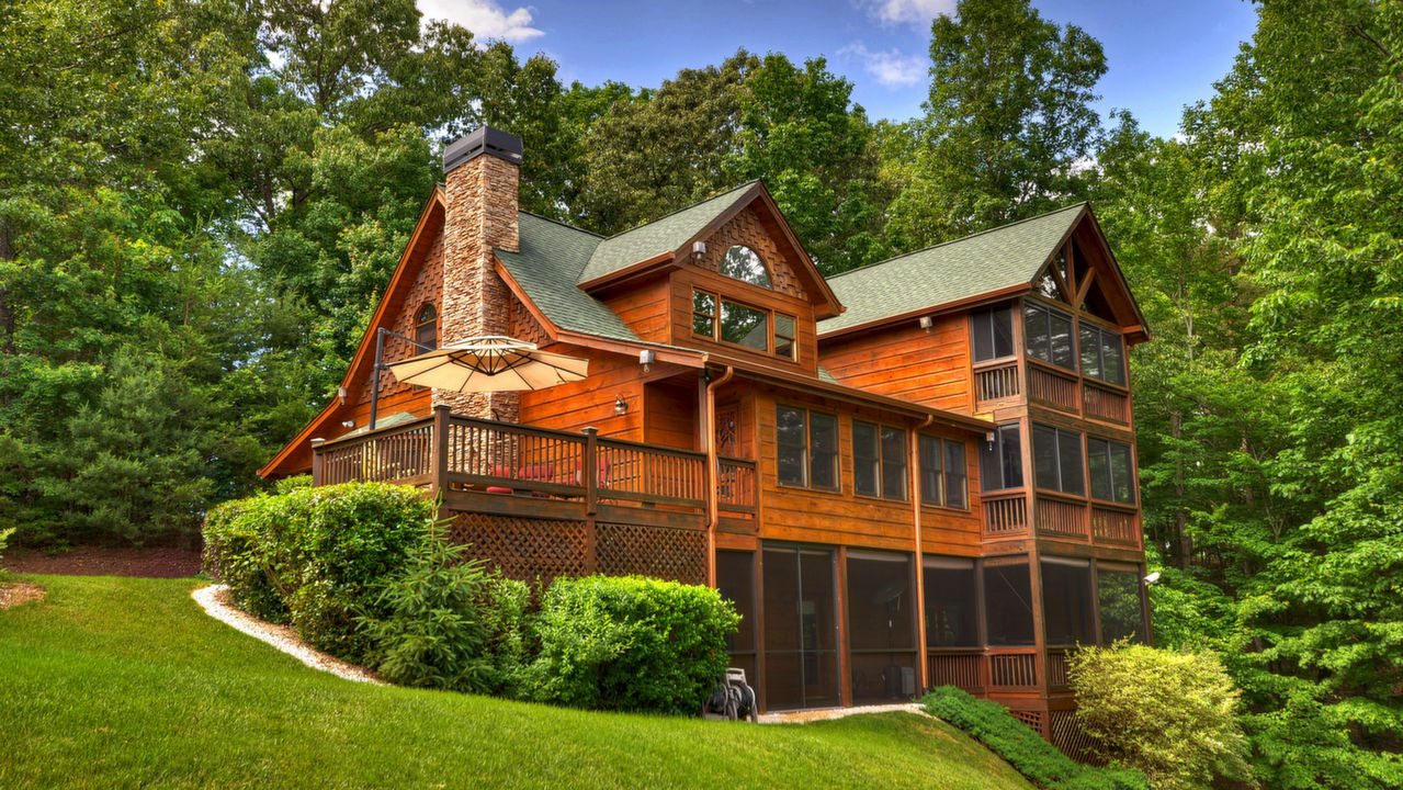 420 Shiloh Lane, Ellijay, GA, 30540 Scene 1