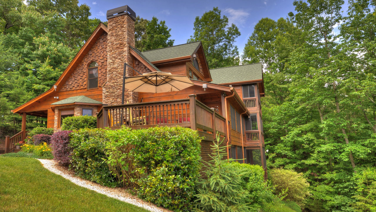 420 Shiloh Lane, Ellijay, GA, 30540 Scene 4