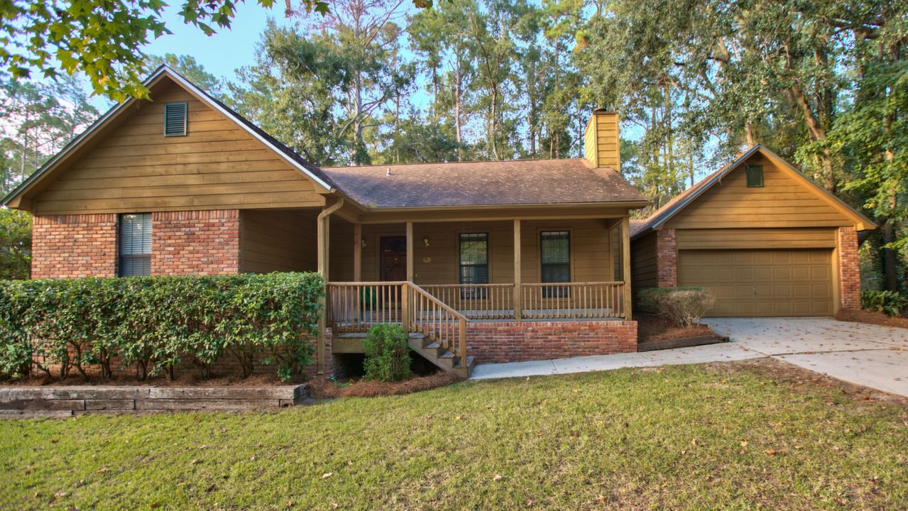 7837 Briarcreek Trl, Tallahassee, FL, 32312 Scene 1