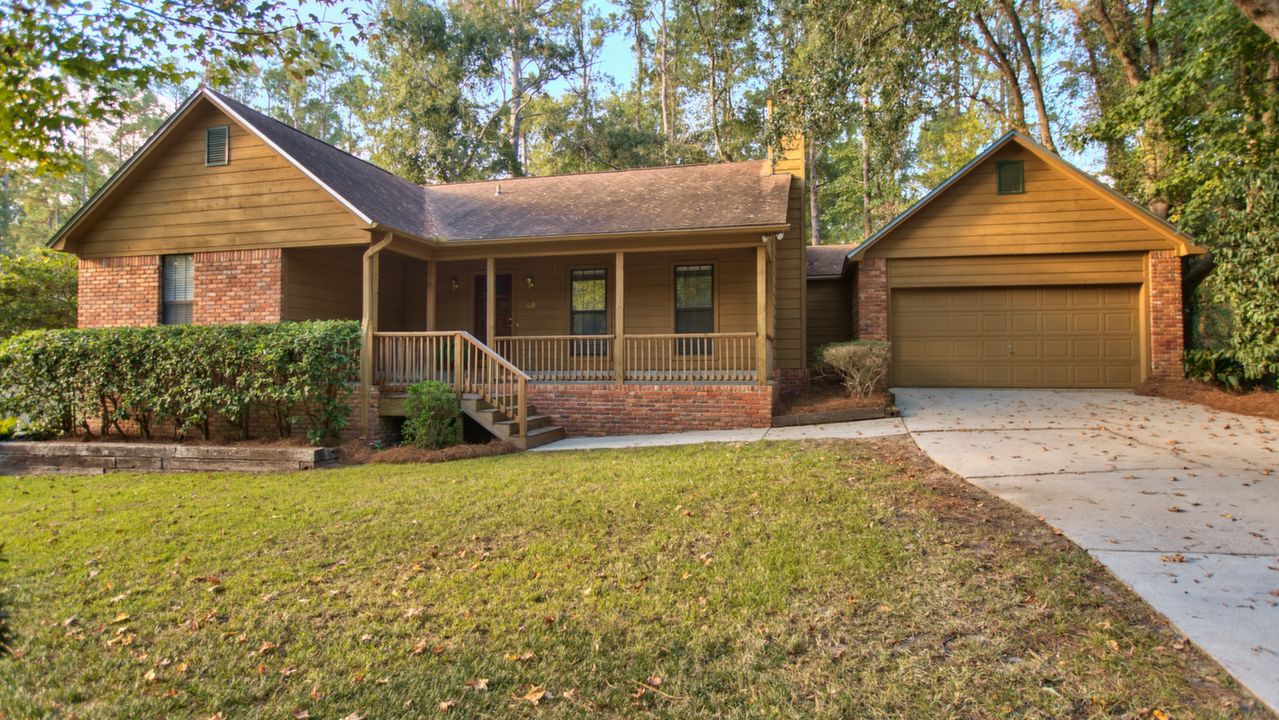 7837 Briarcreek Trl, Tallahassee, FL, 32312 Scene 2