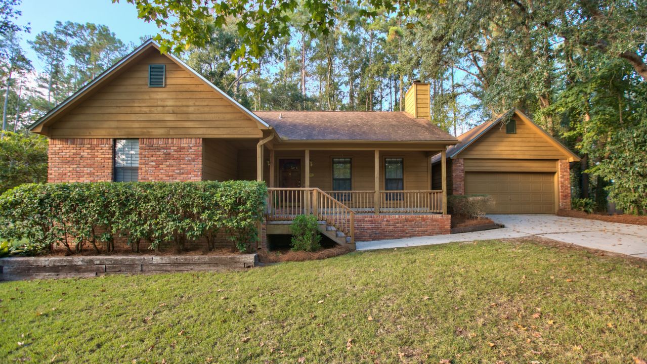 7837 Briarcreek Trl, Tallahassee, FL, 32312 Scene 3