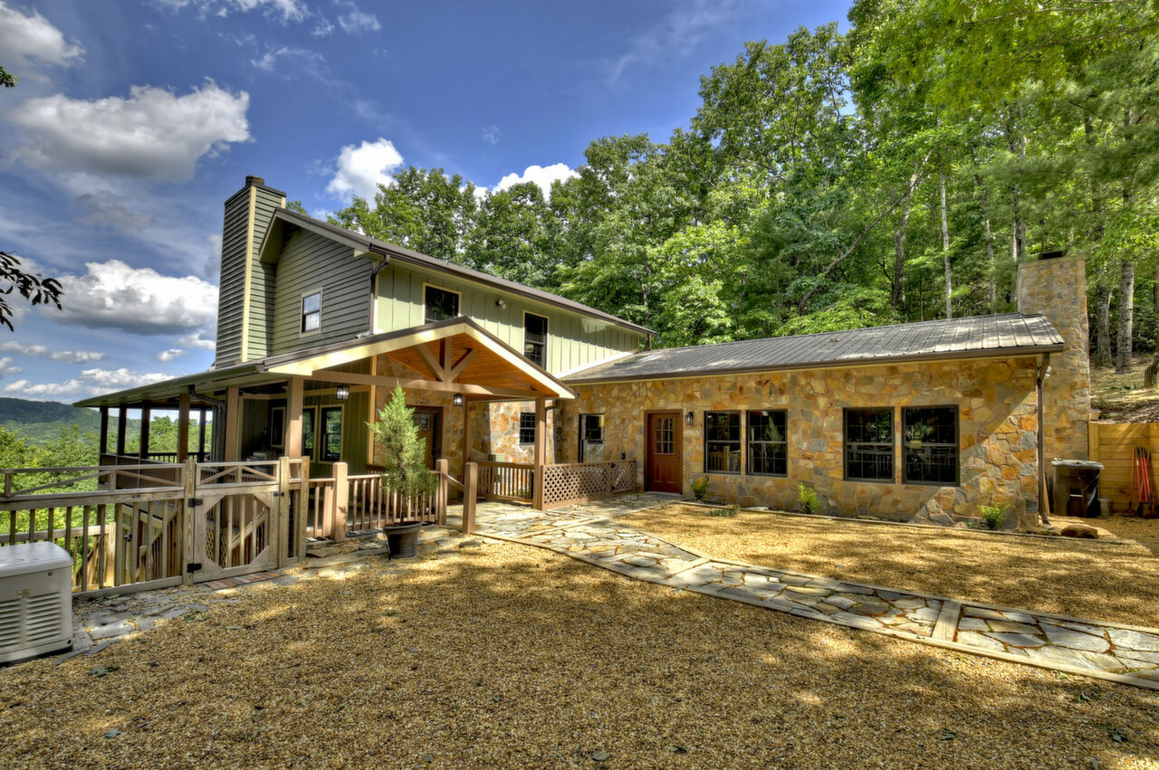 25 Buena Vista Dr, Ellijay, GA, 30540 Scene 3