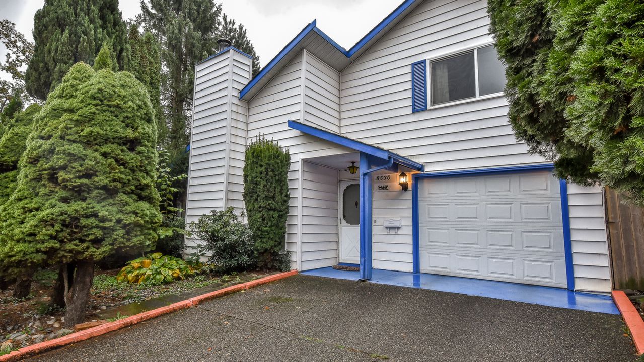 8530 MCCUTCHEON AVENUE, Chilliwack, BC, V2P 7K7 Scene 1