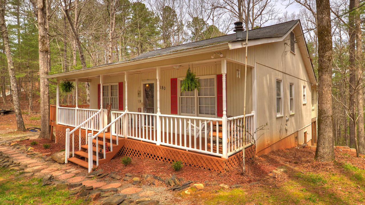 180 Francis Way, Ellijay, GA, 30540 Scene 3