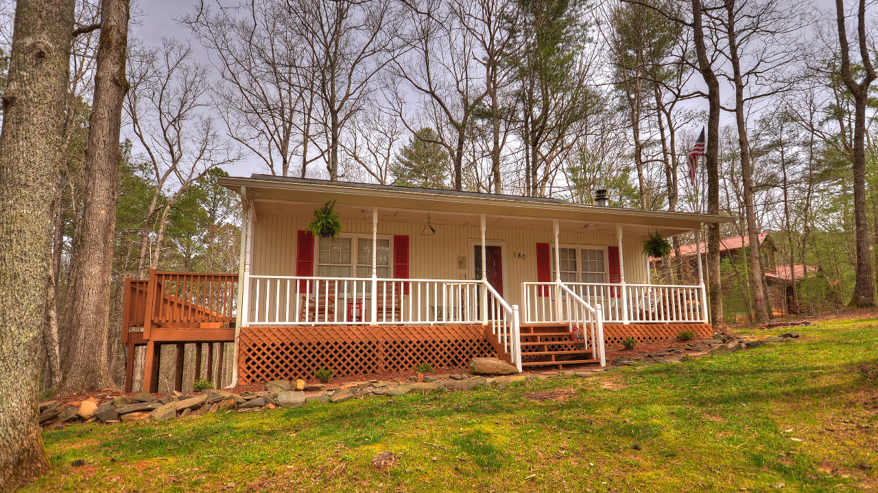 180 Francis Way, Ellijay, GA, 30540 Scene 2