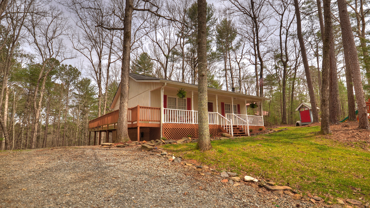 180 Francis Way, Ellijay, GA, 30540 Scene 1