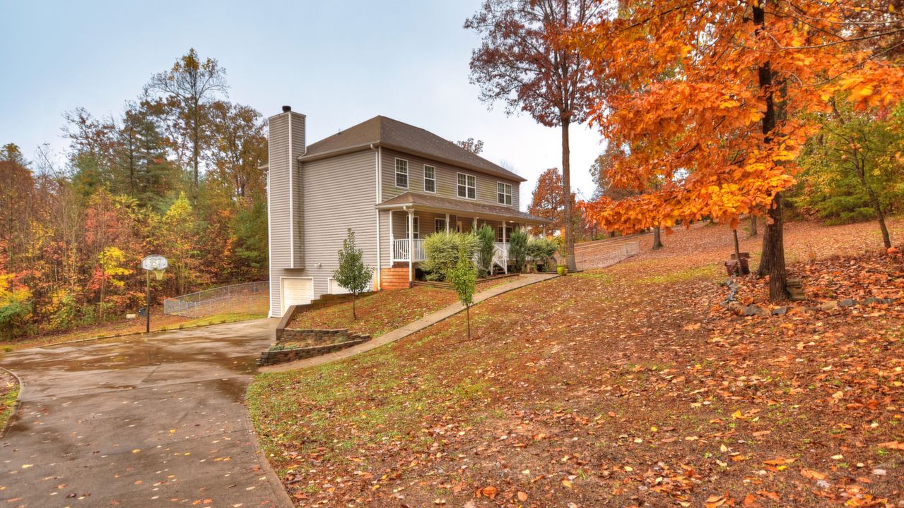 1404 Dalrymple Cir, Ellijay, GA, 30540 Scene 3